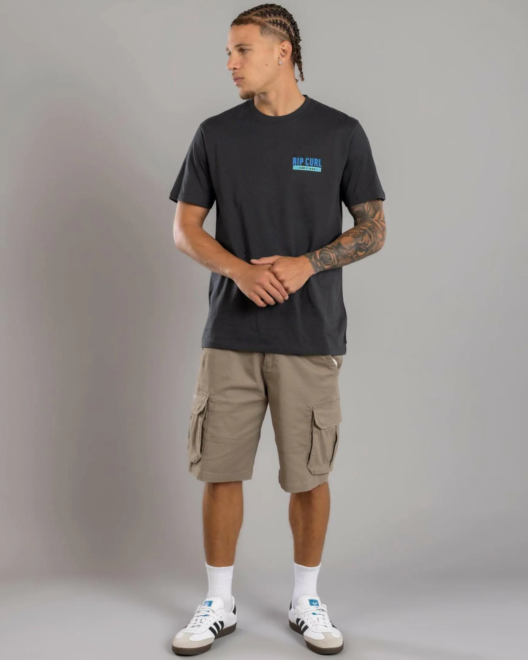 Origin Palms T-Shirt