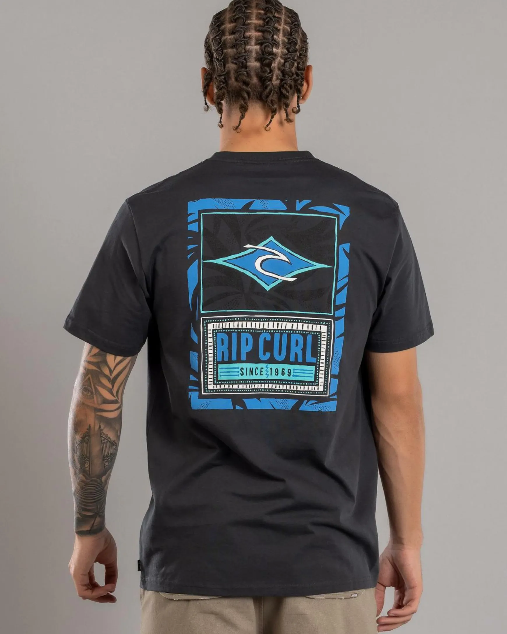 Origin Palms T-Shirt