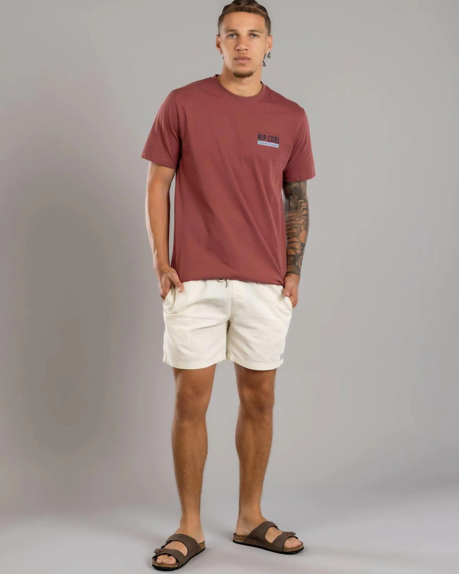 Origin Palms T-Shirt