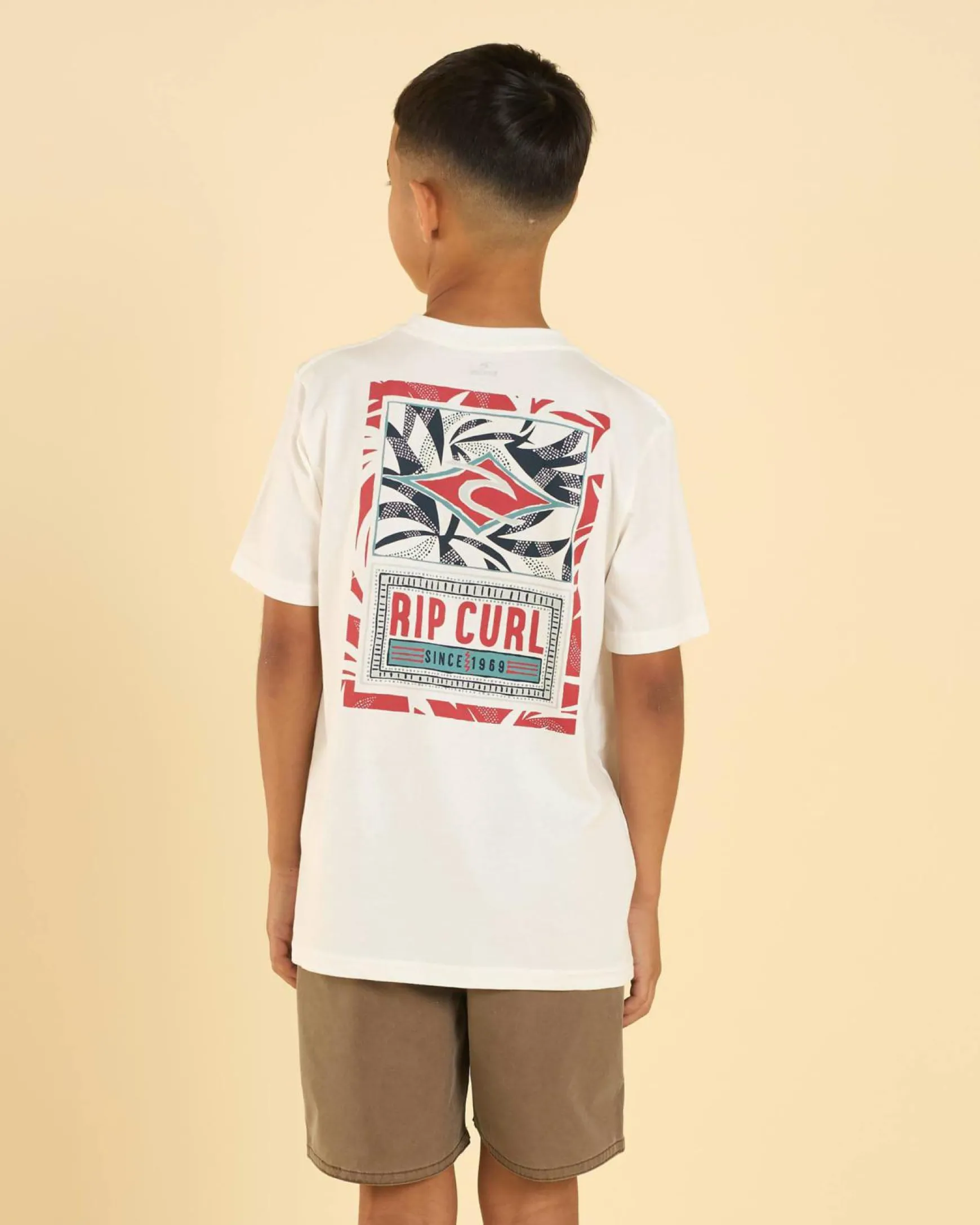 Origin Palms T-Shirt