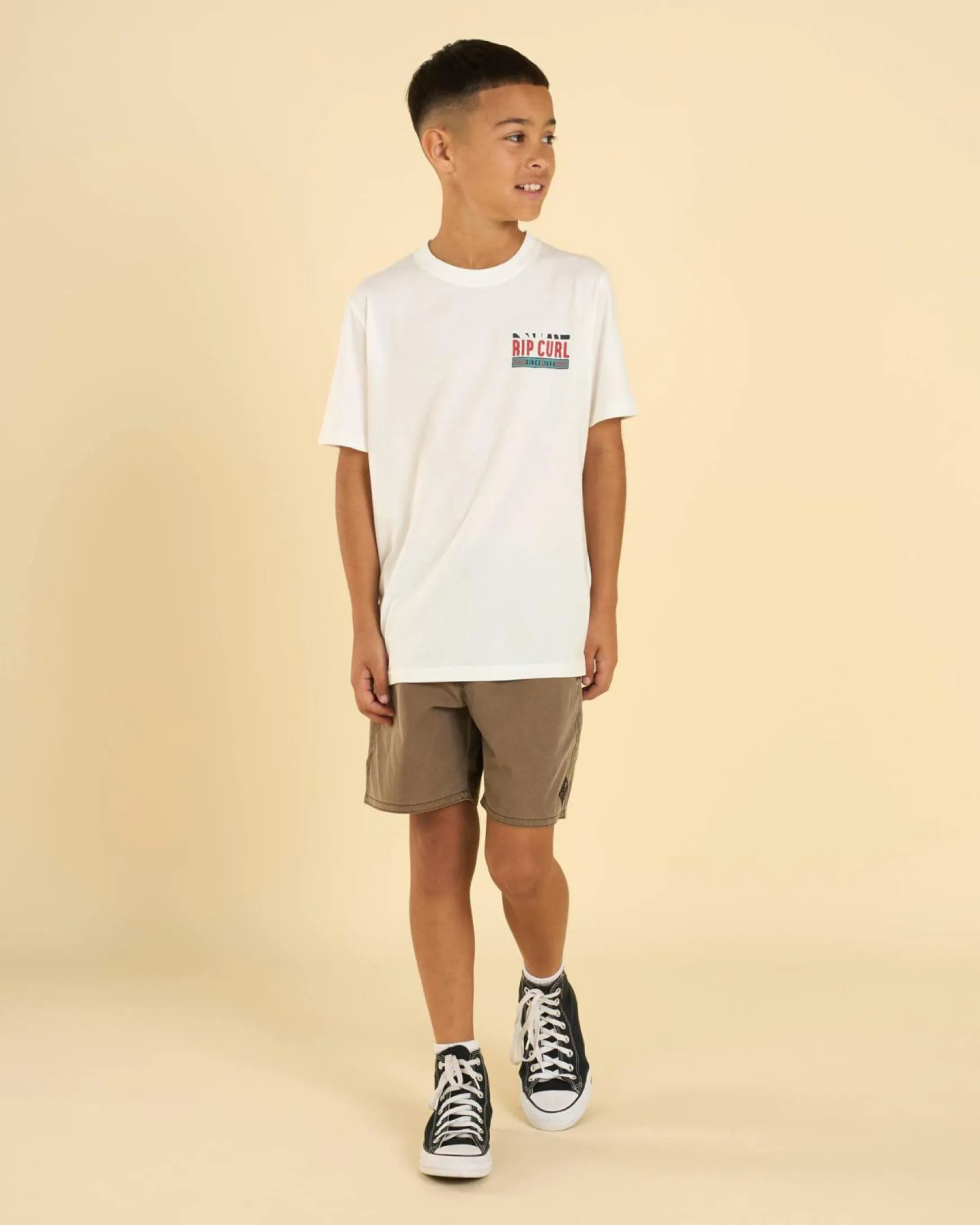 Origin Palms T-Shirt