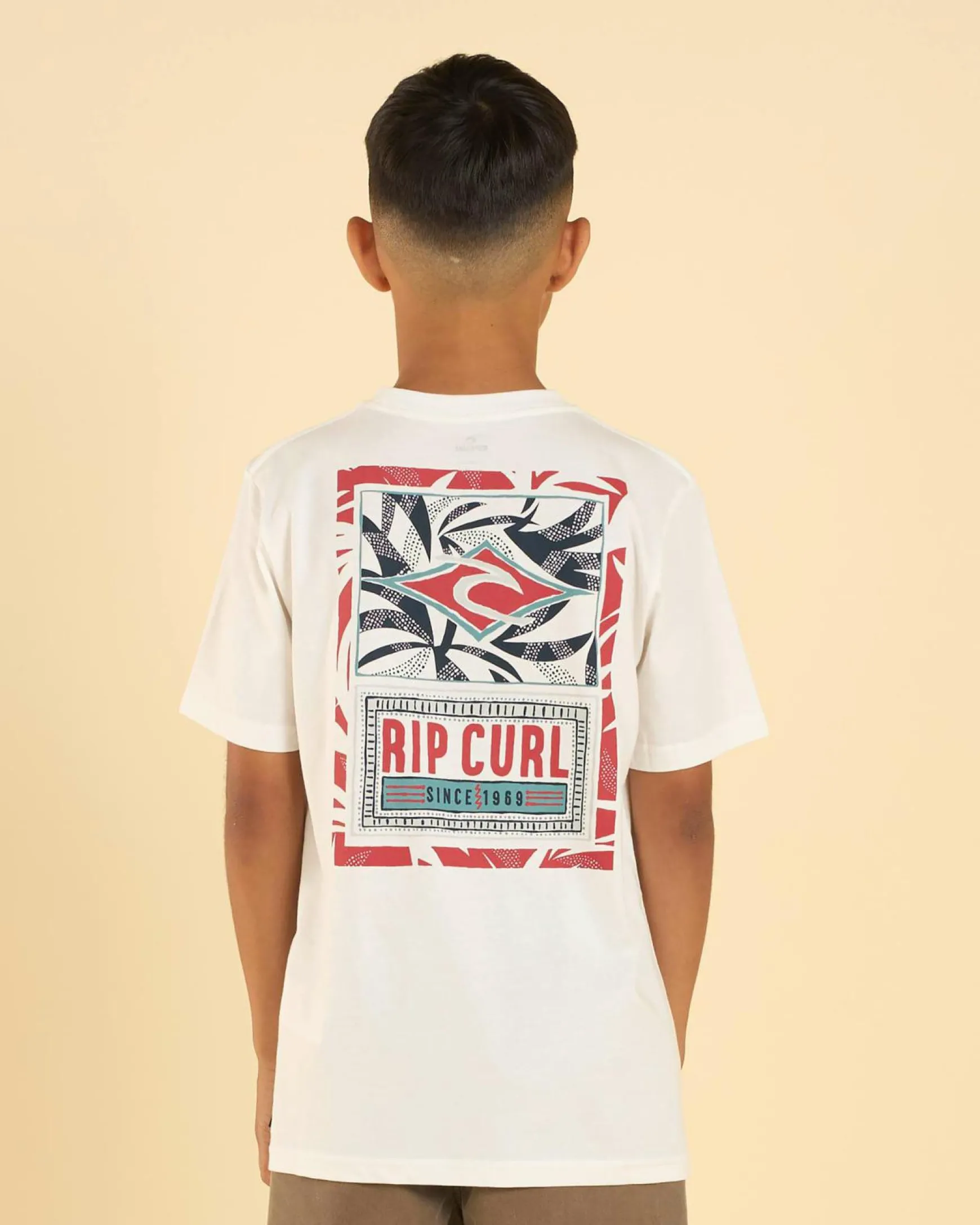 Origin Palms T-Shirt