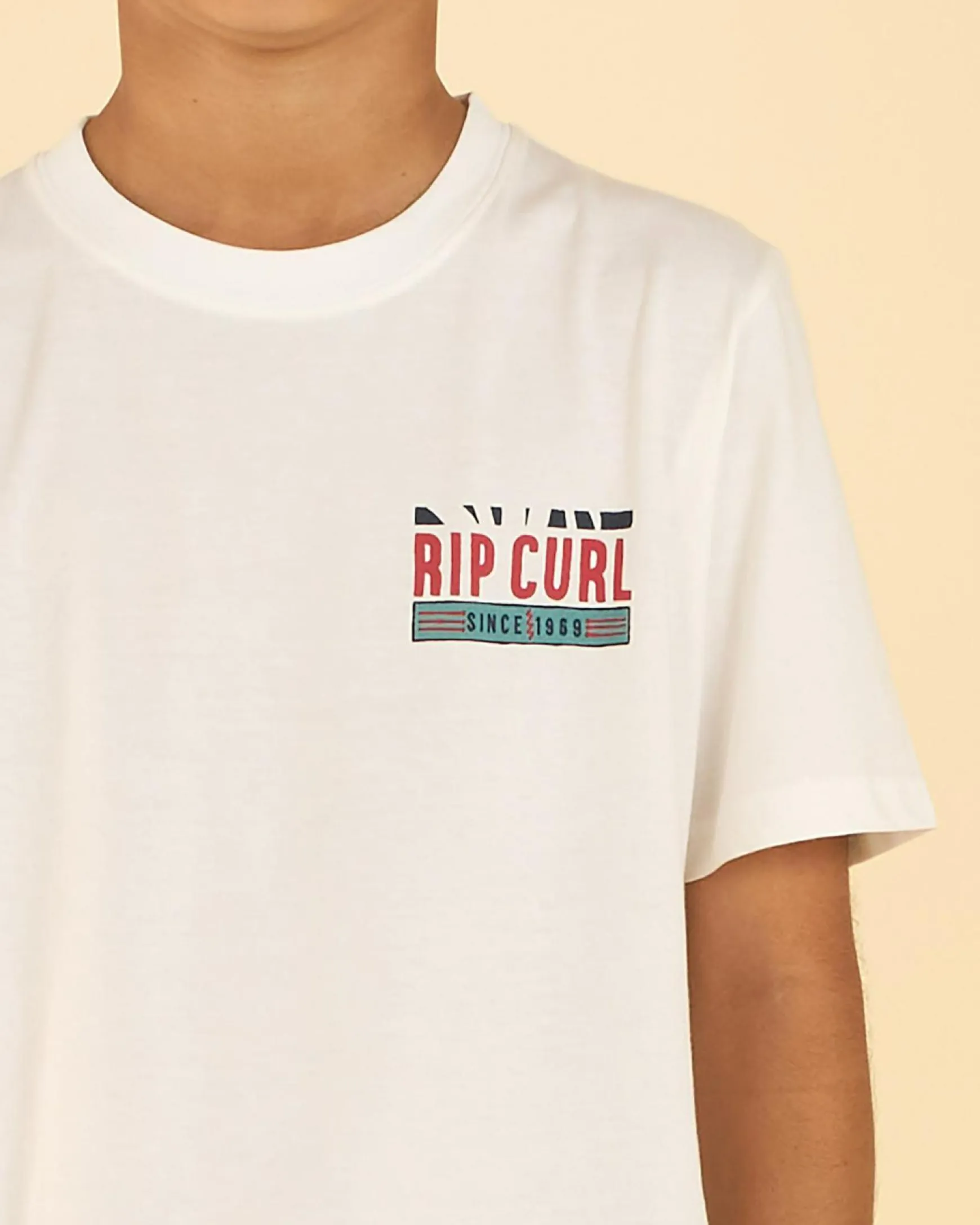 Origin Palms T-Shirt