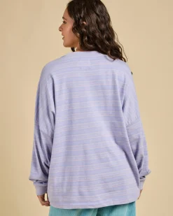 Original Tides Long Sleeve T-Shirt