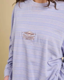 Original Tides Long Sleeve T-Shirt