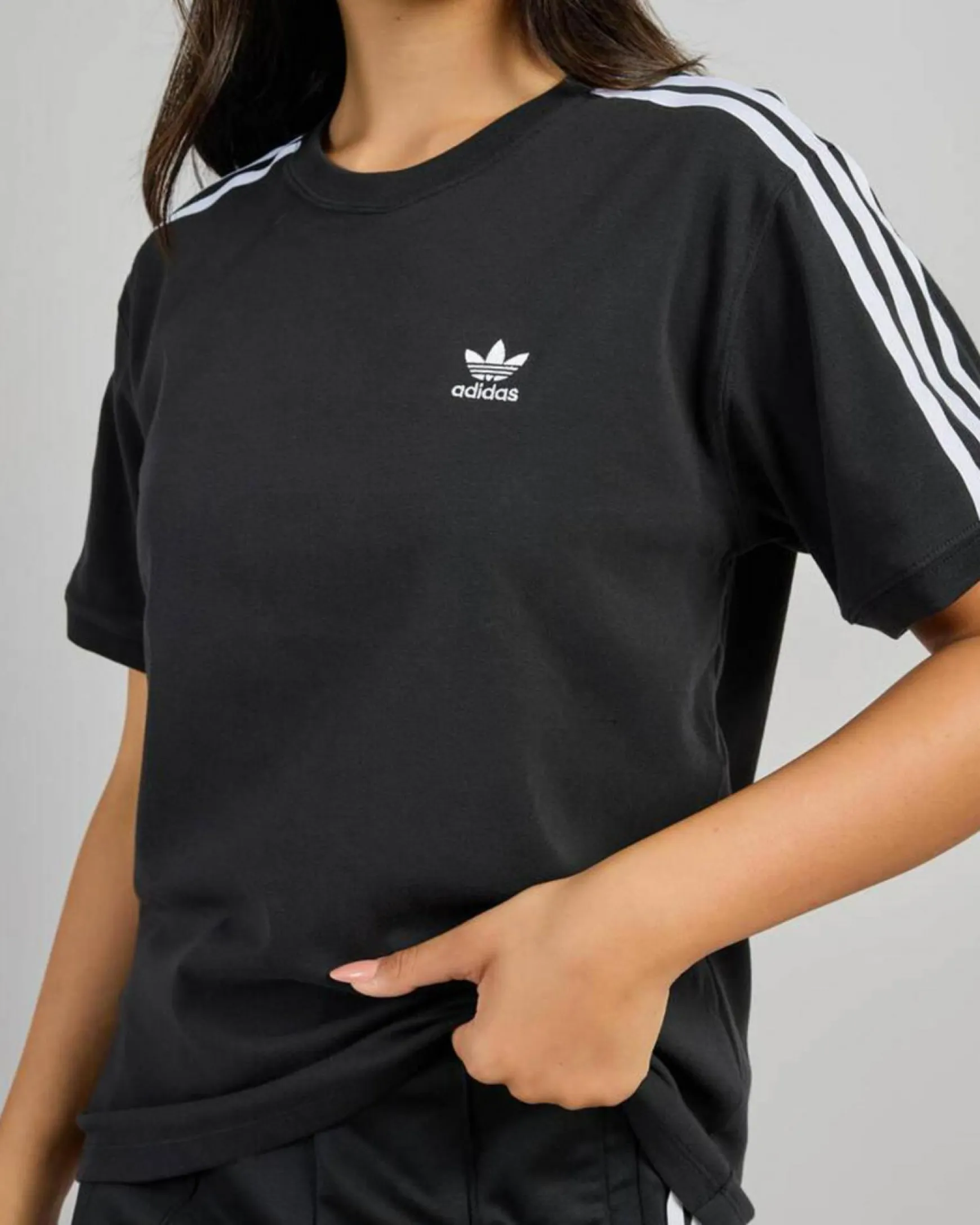 Originals 3 Stripe T-Shirt