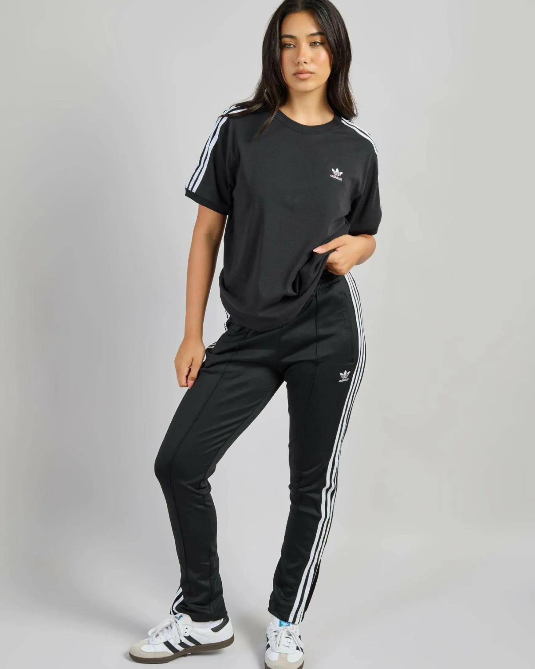 Originals 3 Stripe T-Shirt