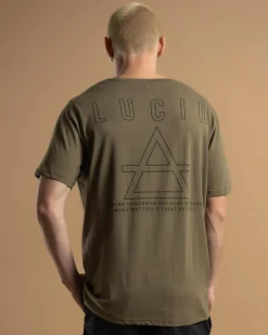 Origins T-Shirt