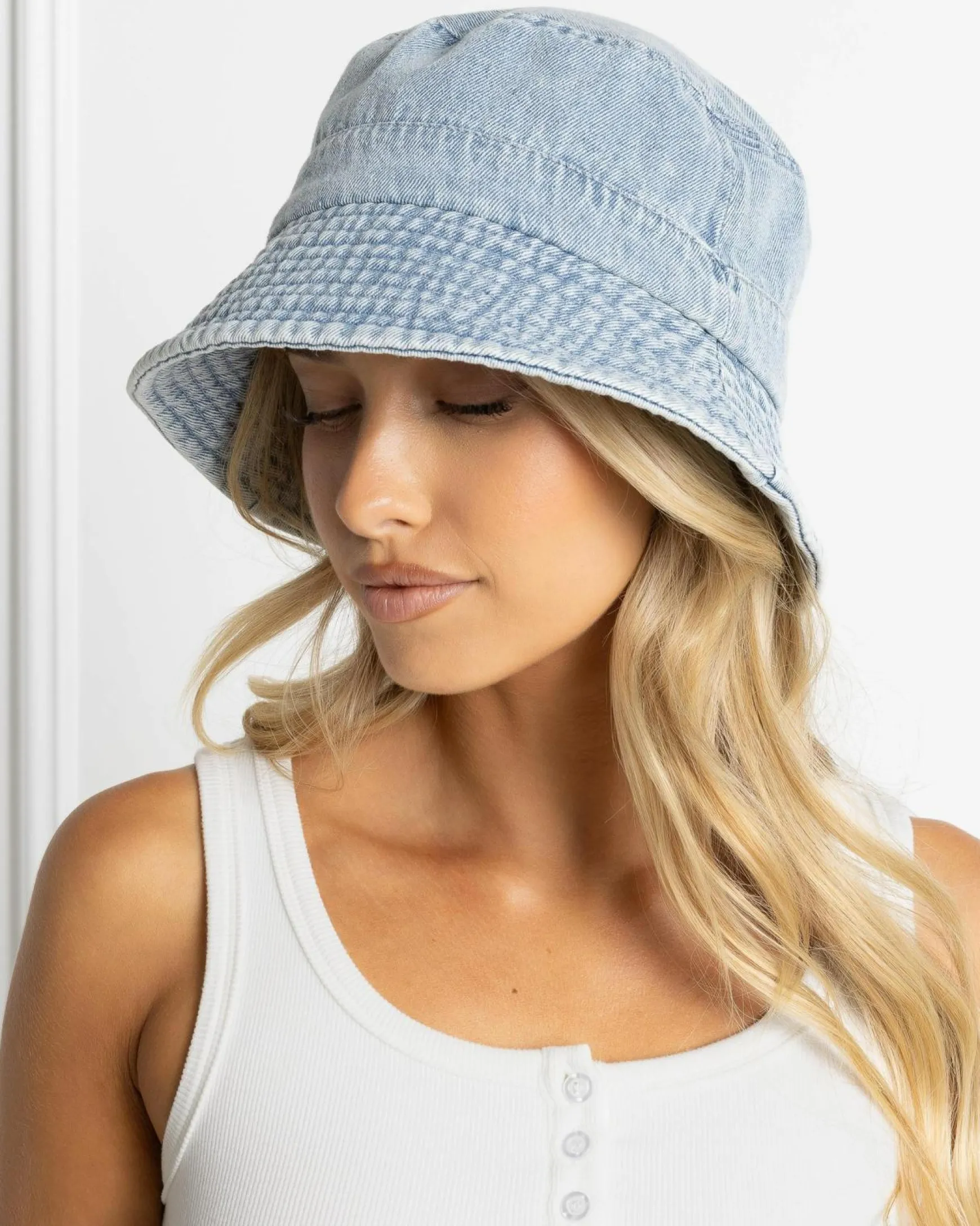 Orla Bucket Hat