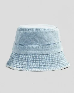 Orla Bucket Hat