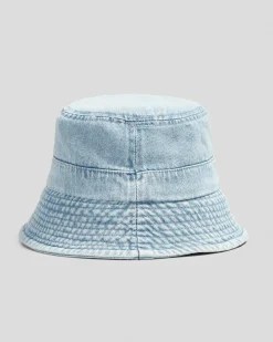 Orla Bucket Hat
