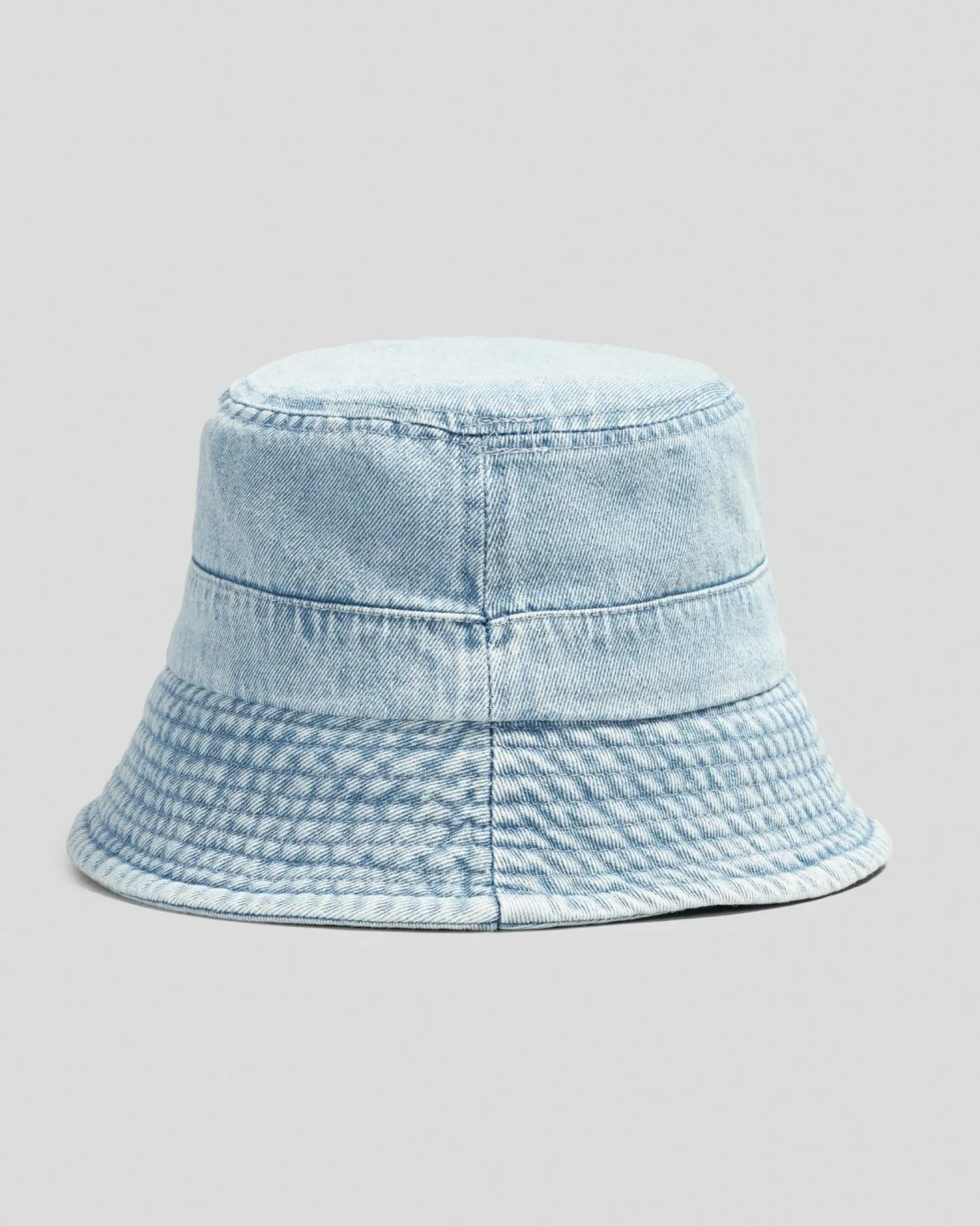 Orla Bucket Hat