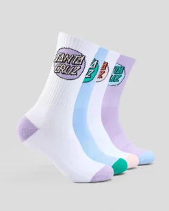 Other Dot Crew Sock Pack