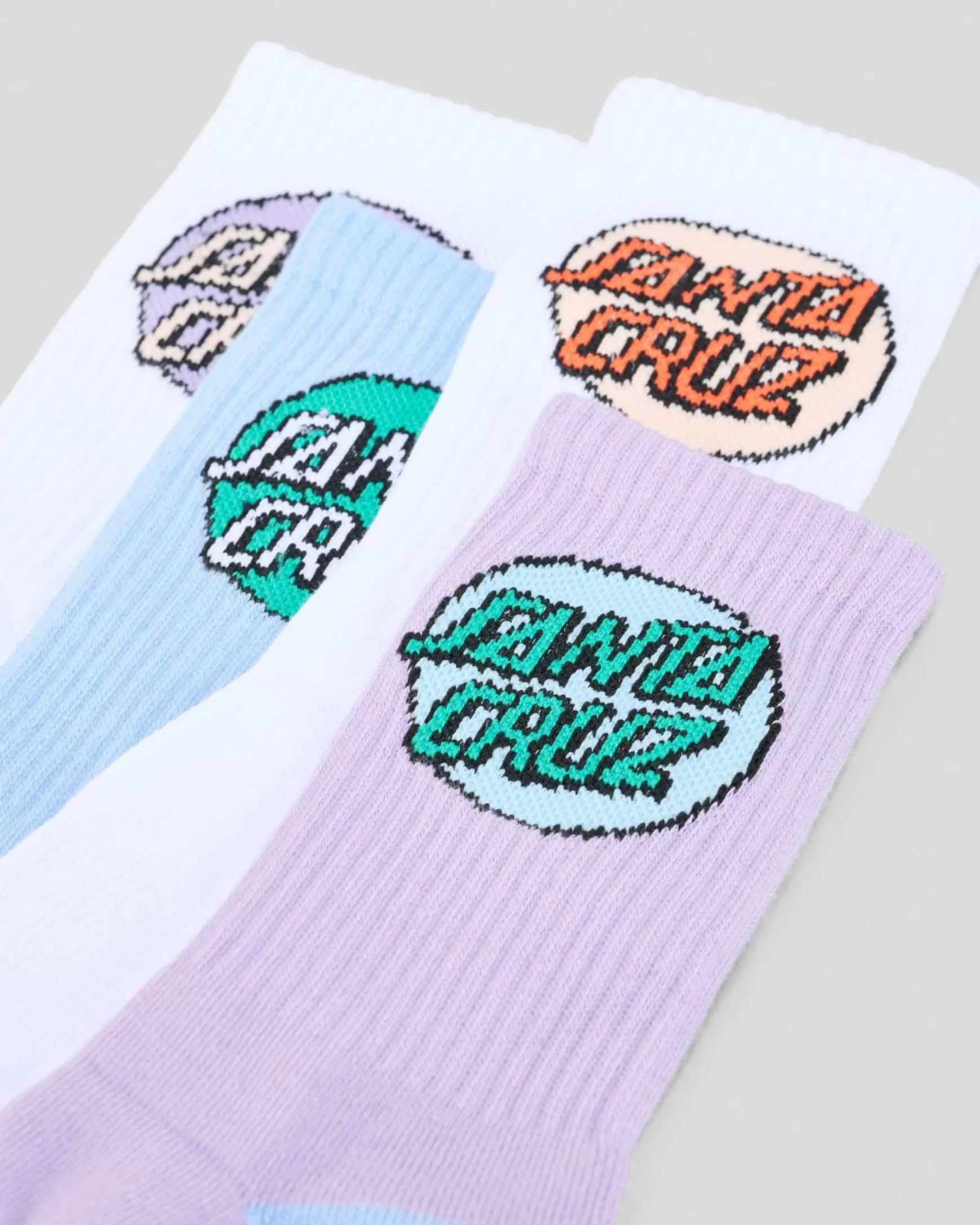 Other Dot Crew Sock Pack