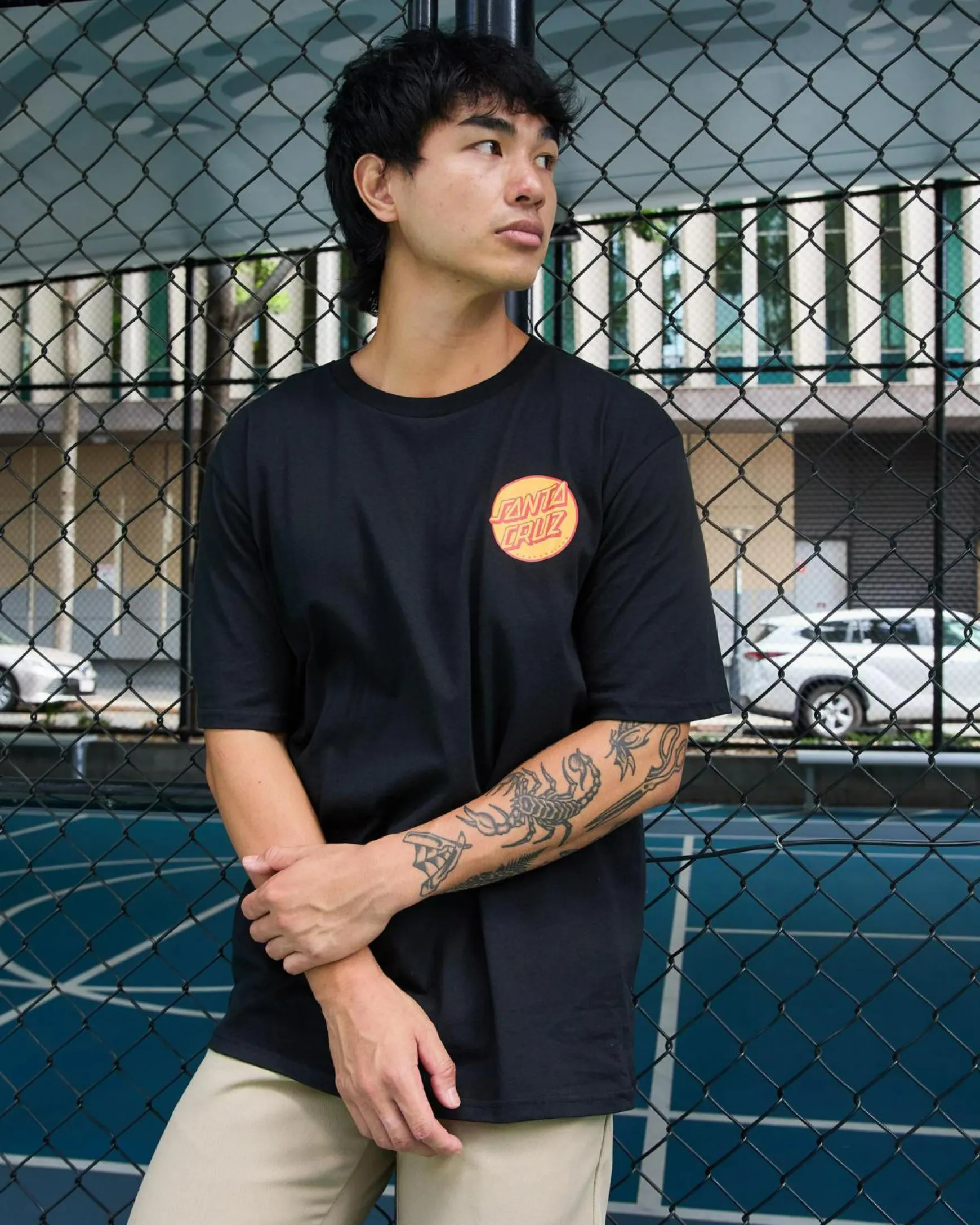 Other Dot MFG Hand T-Shirt