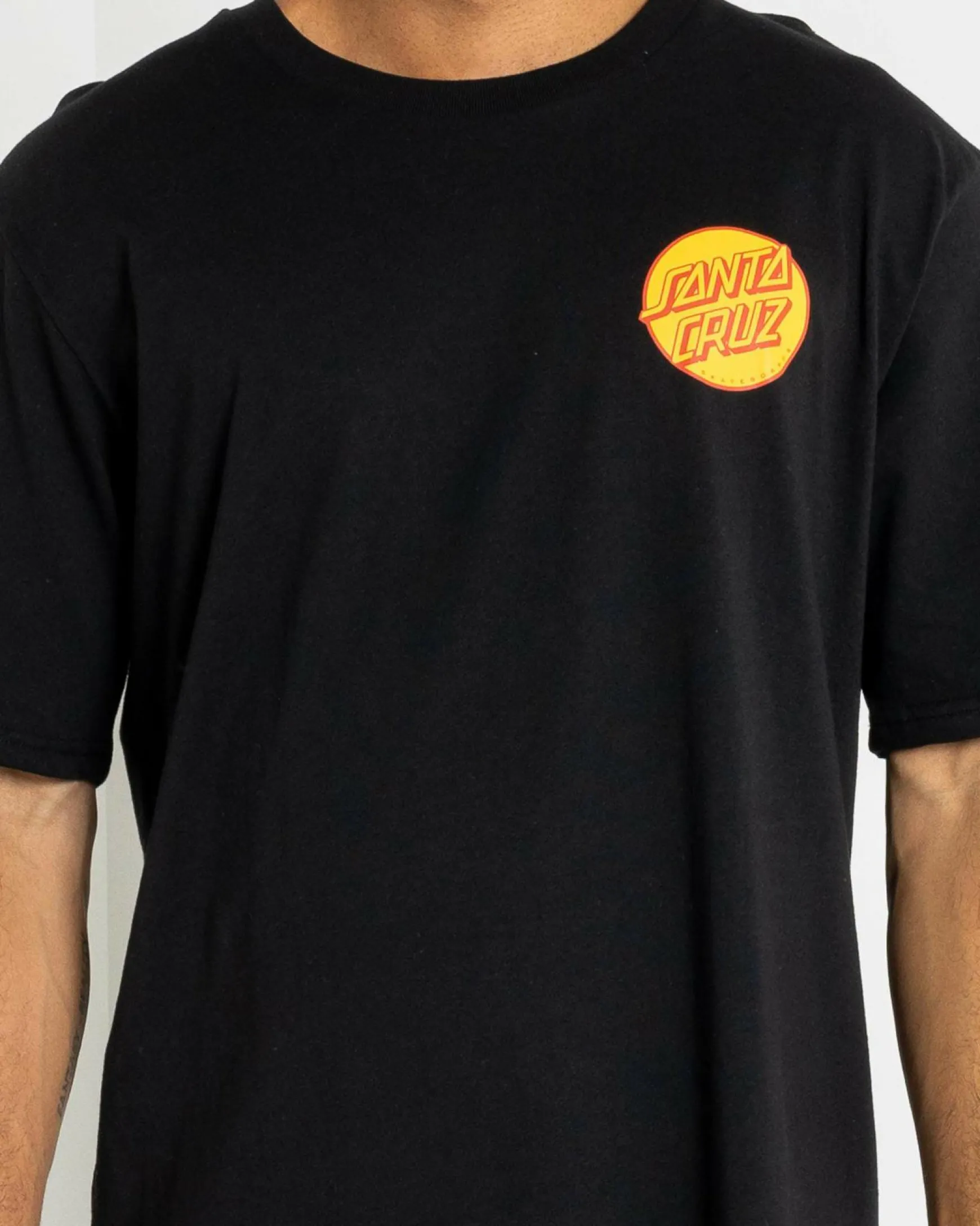 Other Dot MFG Hand T-Shirt