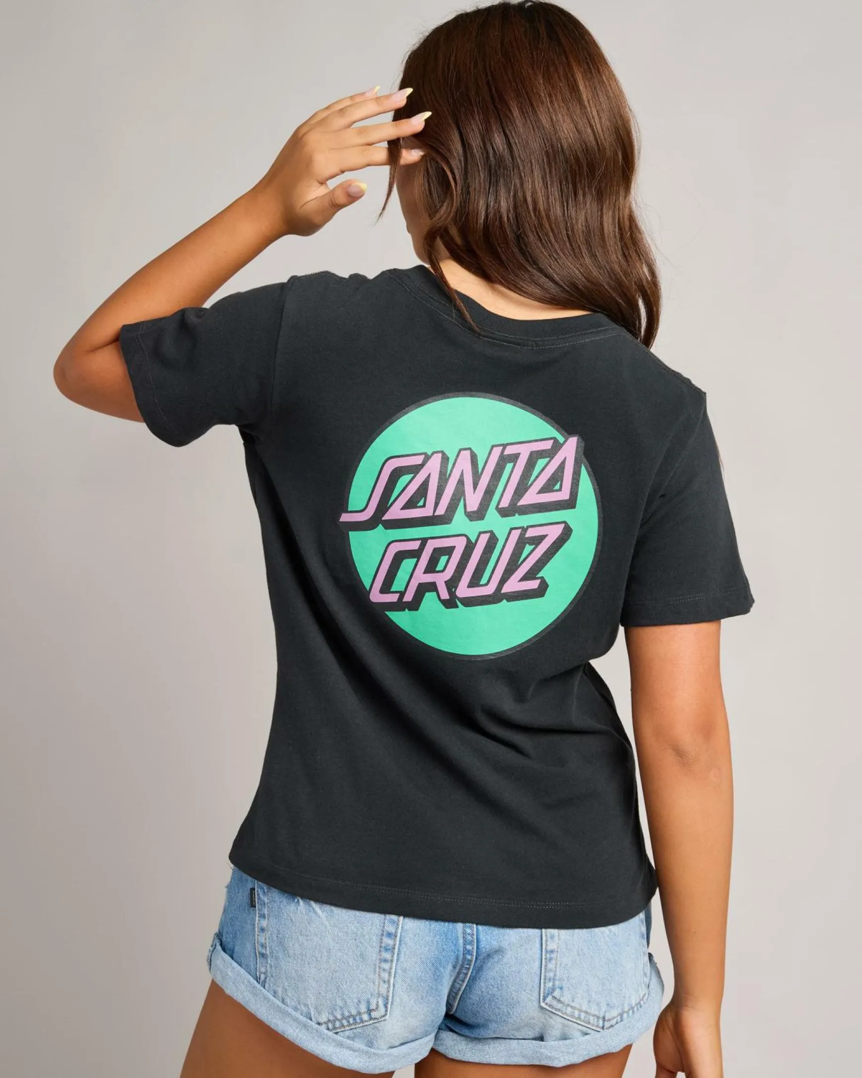 Other Dot Reverse T-Shirt