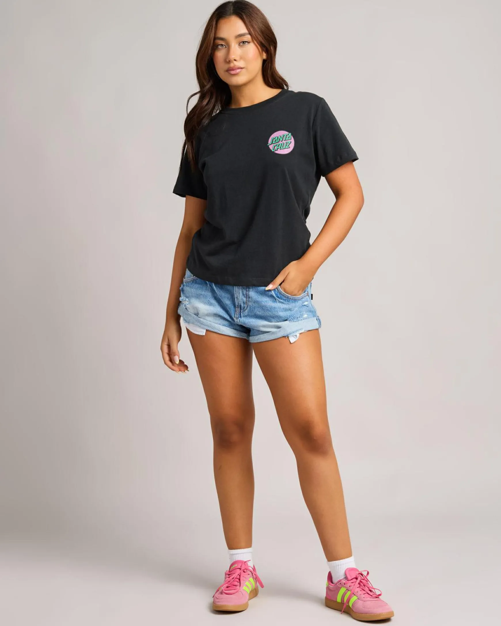 Other Dot Reverse T-Shirt