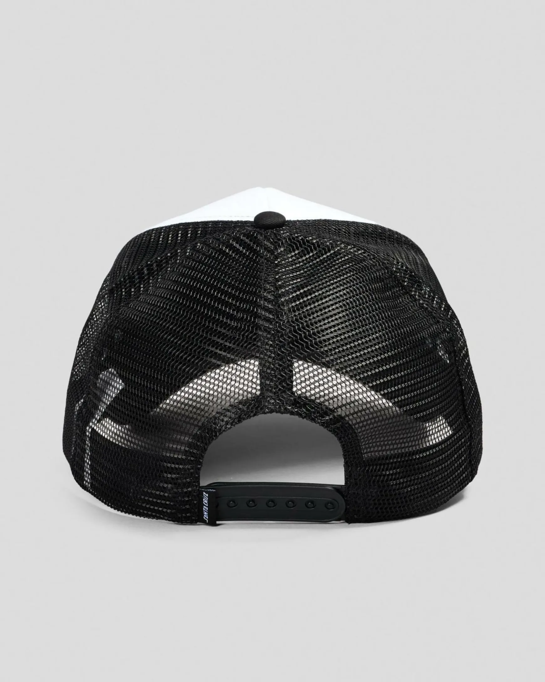 Other Dot Trucker Cap