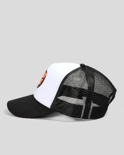 Other Dot Trucker Cap
