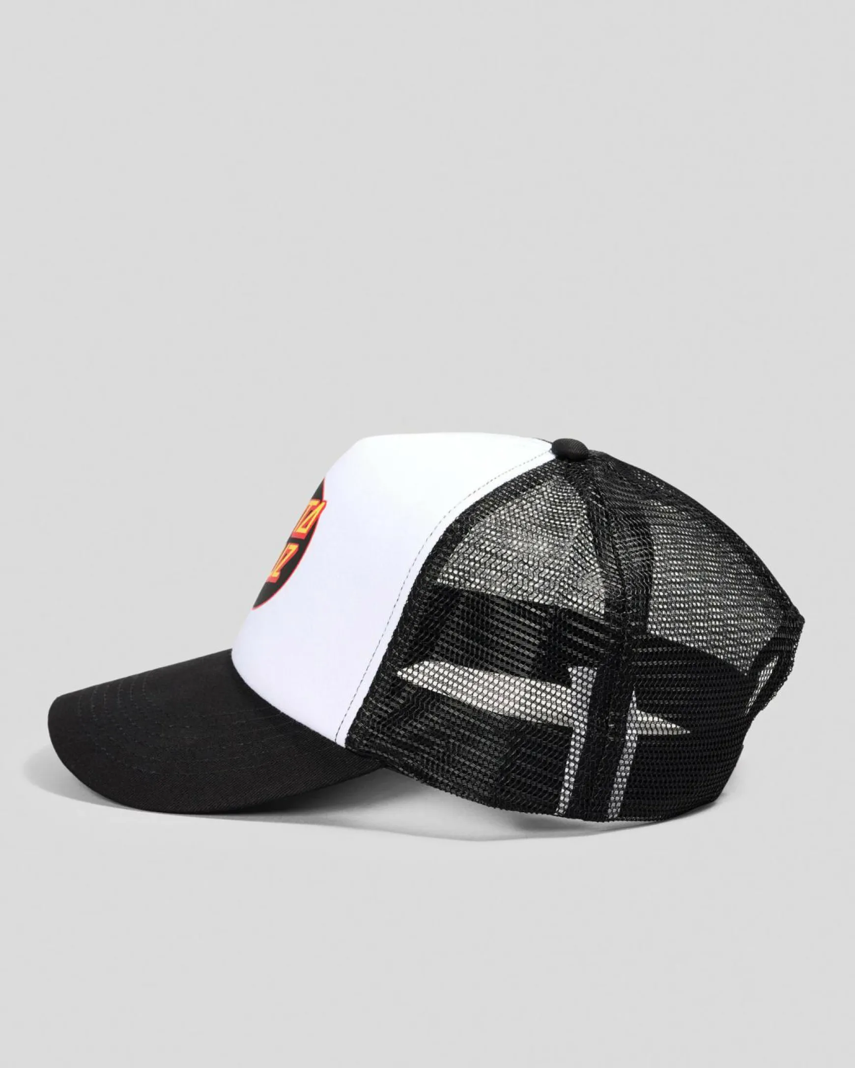 Other Dot Trucker Cap
