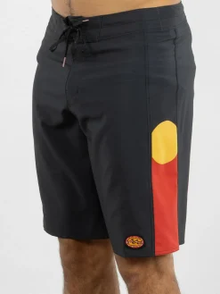 Otis Dbah Pro Board Shorts