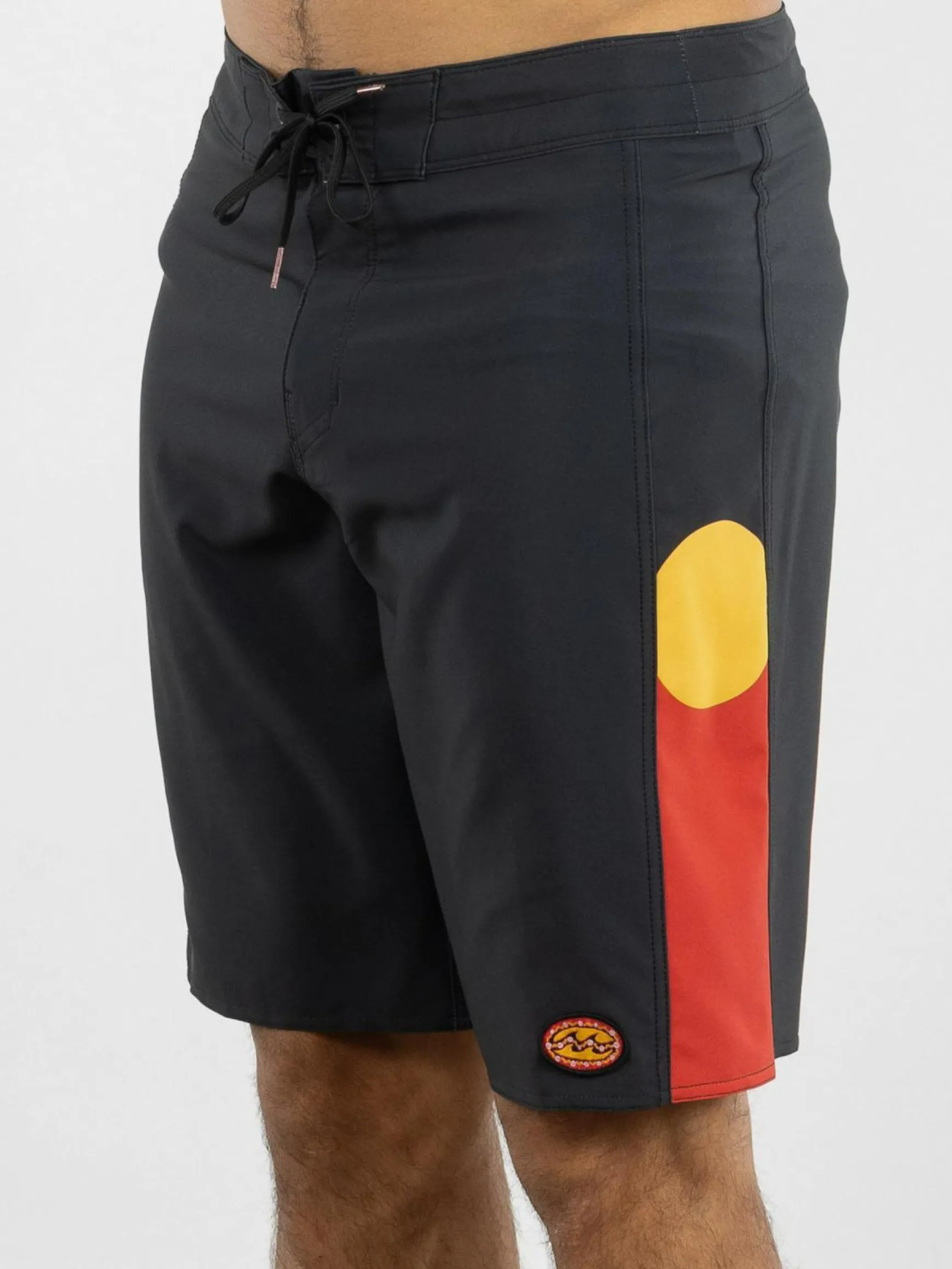 Otis Dbah Pro Board Shorts