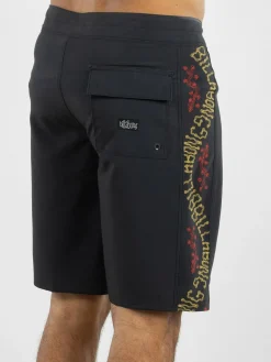 Otis Dbah Pro Board Shorts