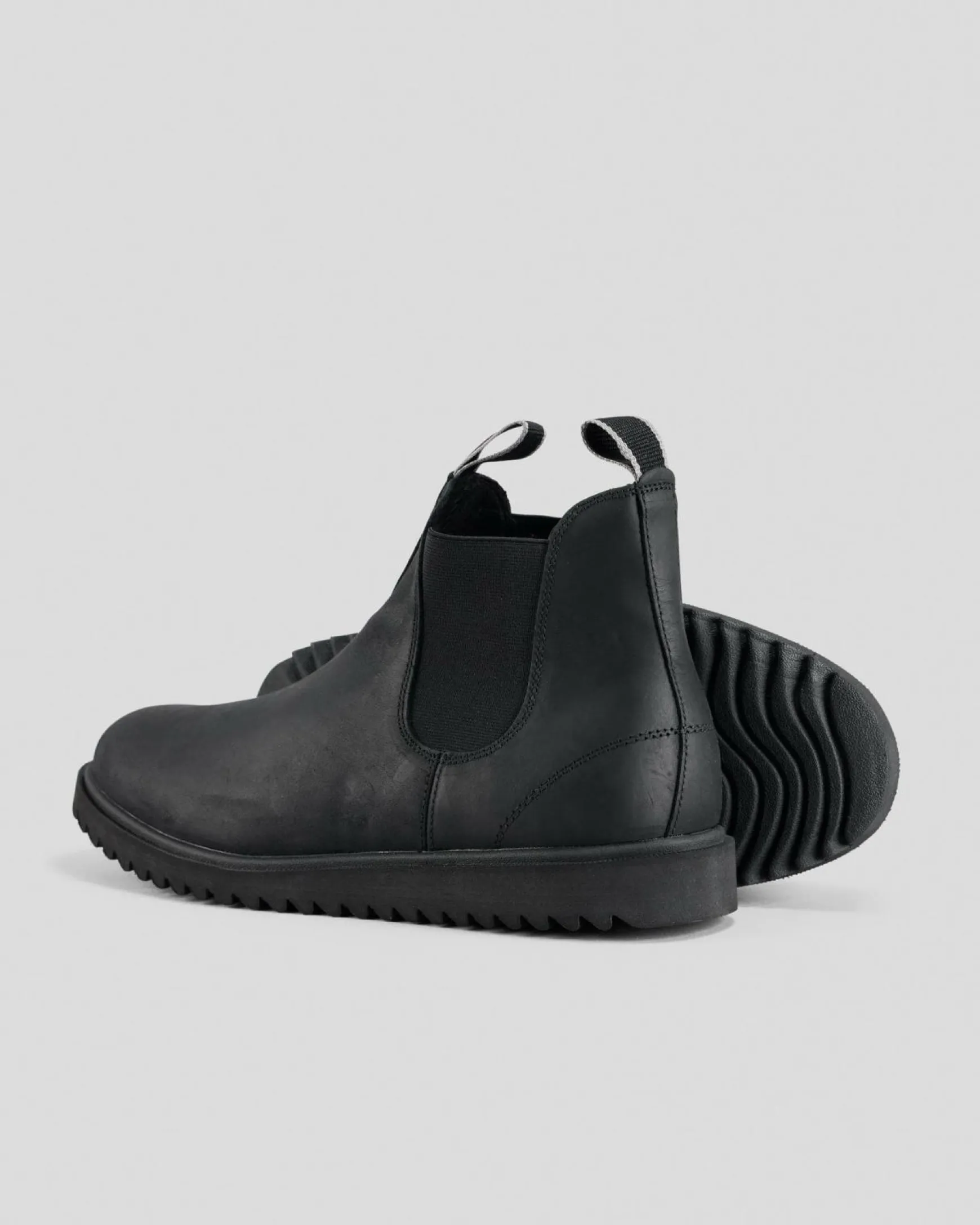 Otis Le Boots