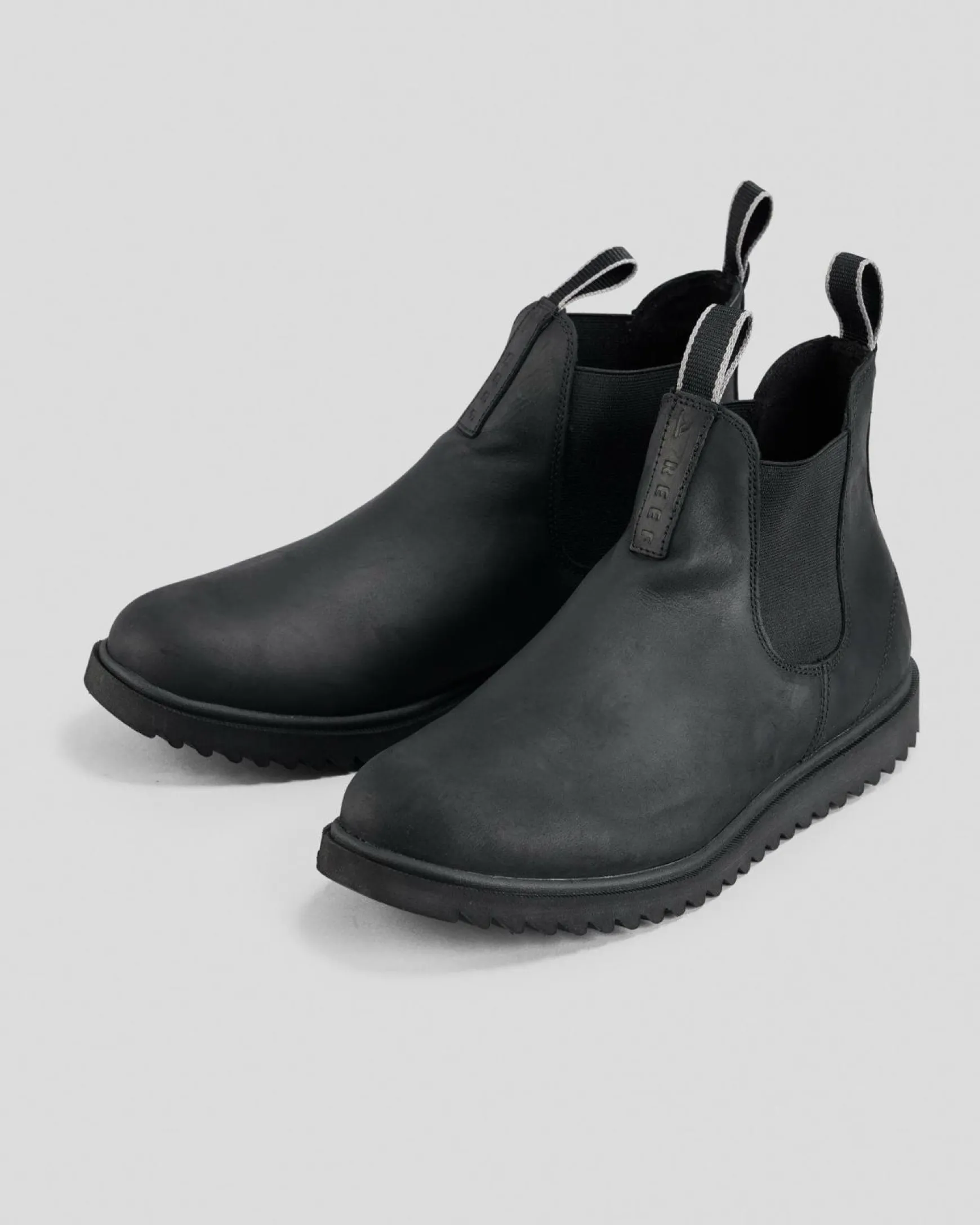 Otis Le Boots