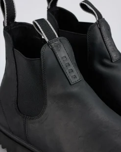Otis Le Boots