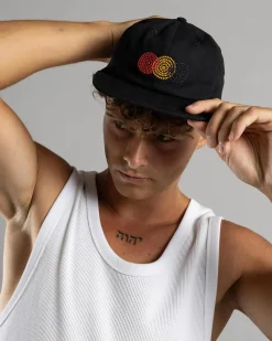 Otis Waterhole Snapback Cap