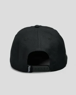 Otis Waterhole Snapback Cap