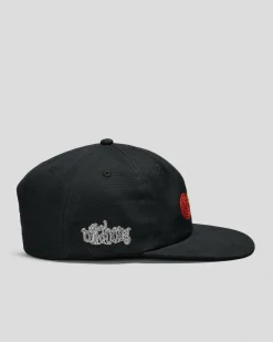 Otis Waterhole Snapback Cap