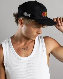 Otis Waterhole Snapback Cap