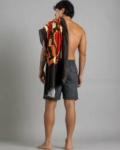 Otis Wave Towel