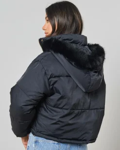 Ottawa Puffer Jacket