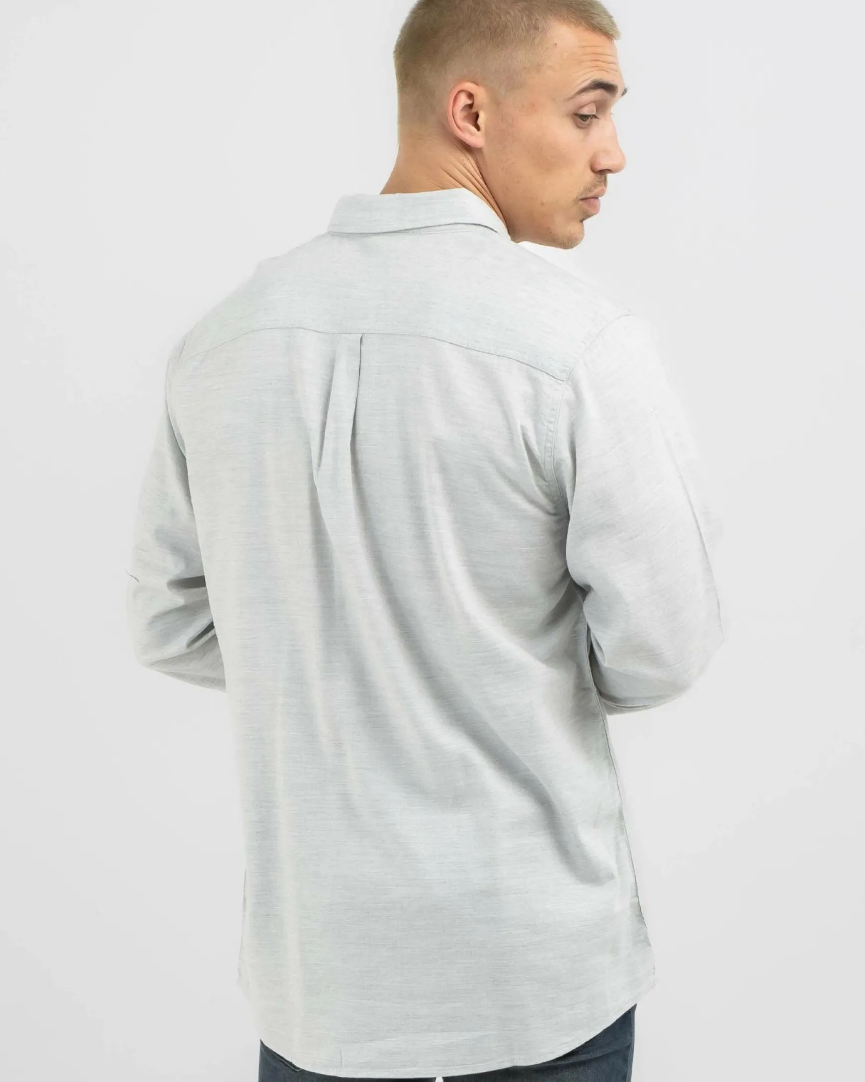 Ourtime Long Sleeve Shirt