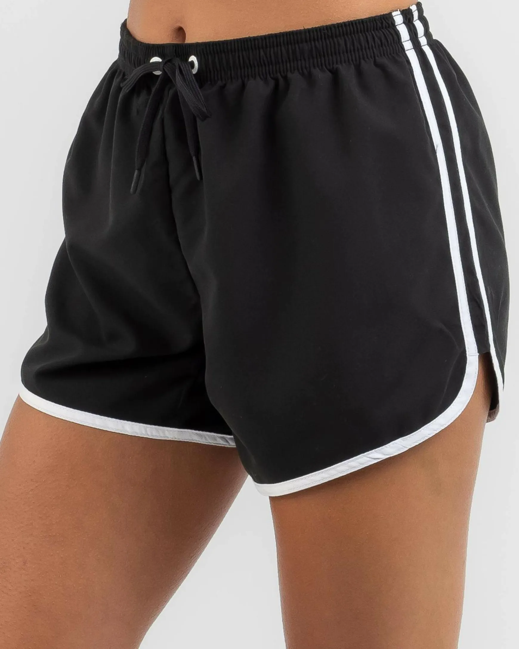 Out All Day 5" Board Shorts