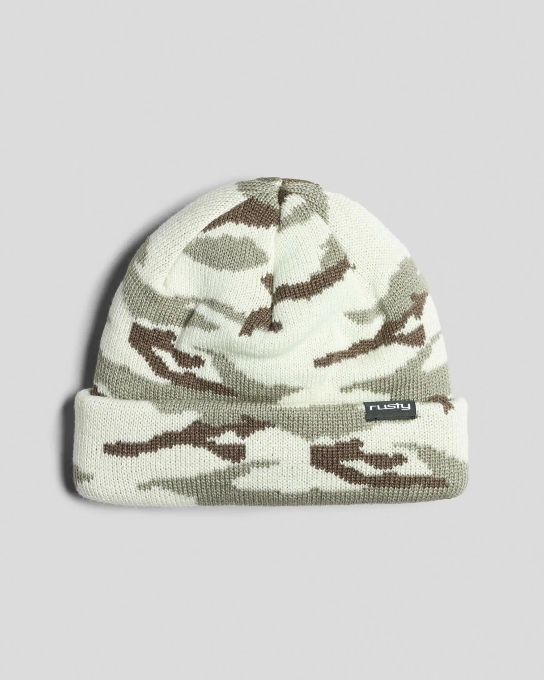 Out of Mind Beanie
