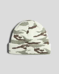 Out of Mind Beanie