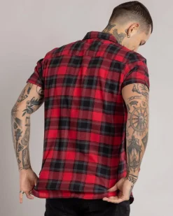 Outlander Short Sleeve Shirt