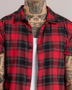 Outlander Short Sleeve Shirt