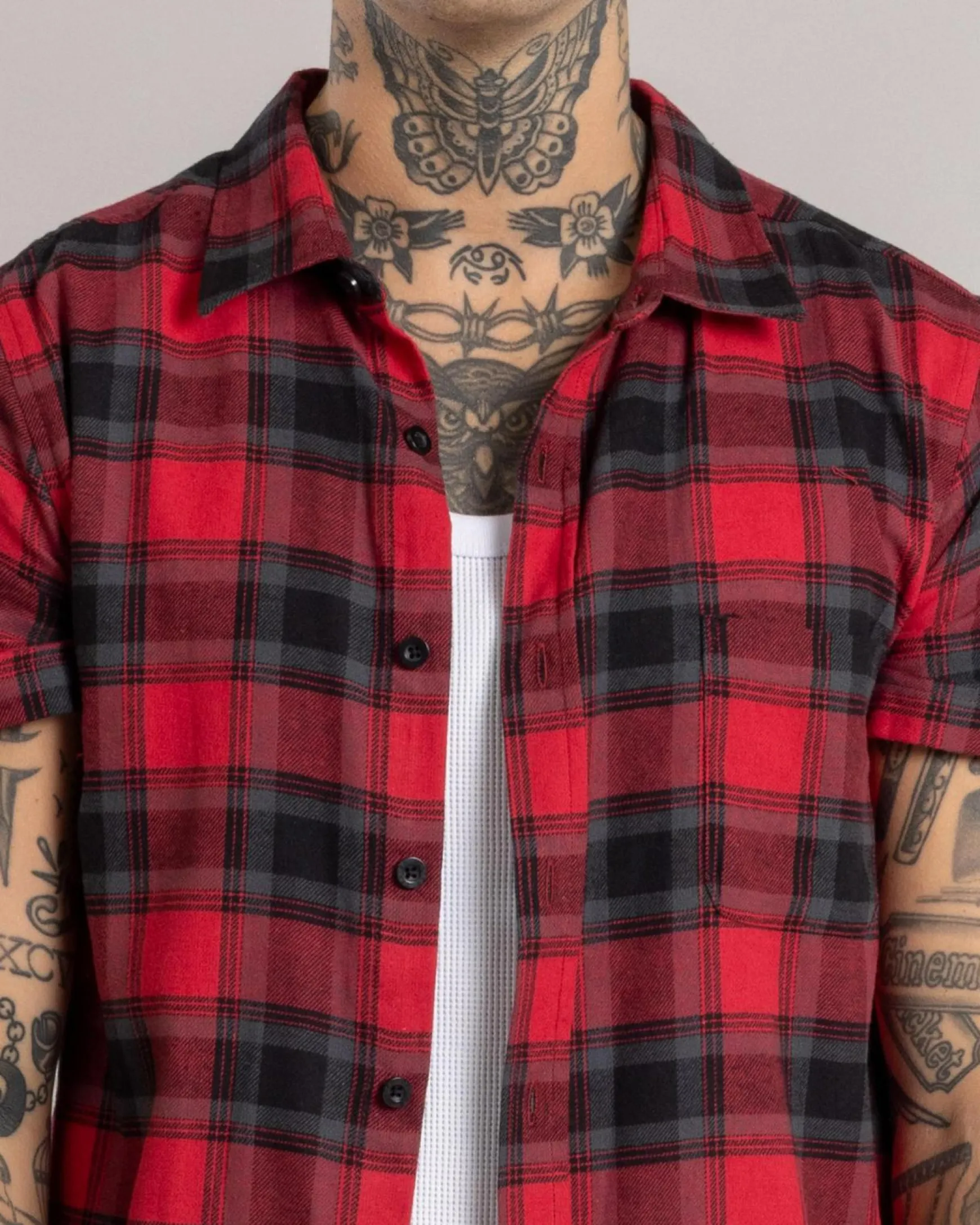 Outlander Short Sleeve Shirt