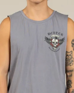 Outlaw Spirit Muscle Tank