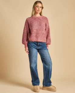 Owen Knit Jumper