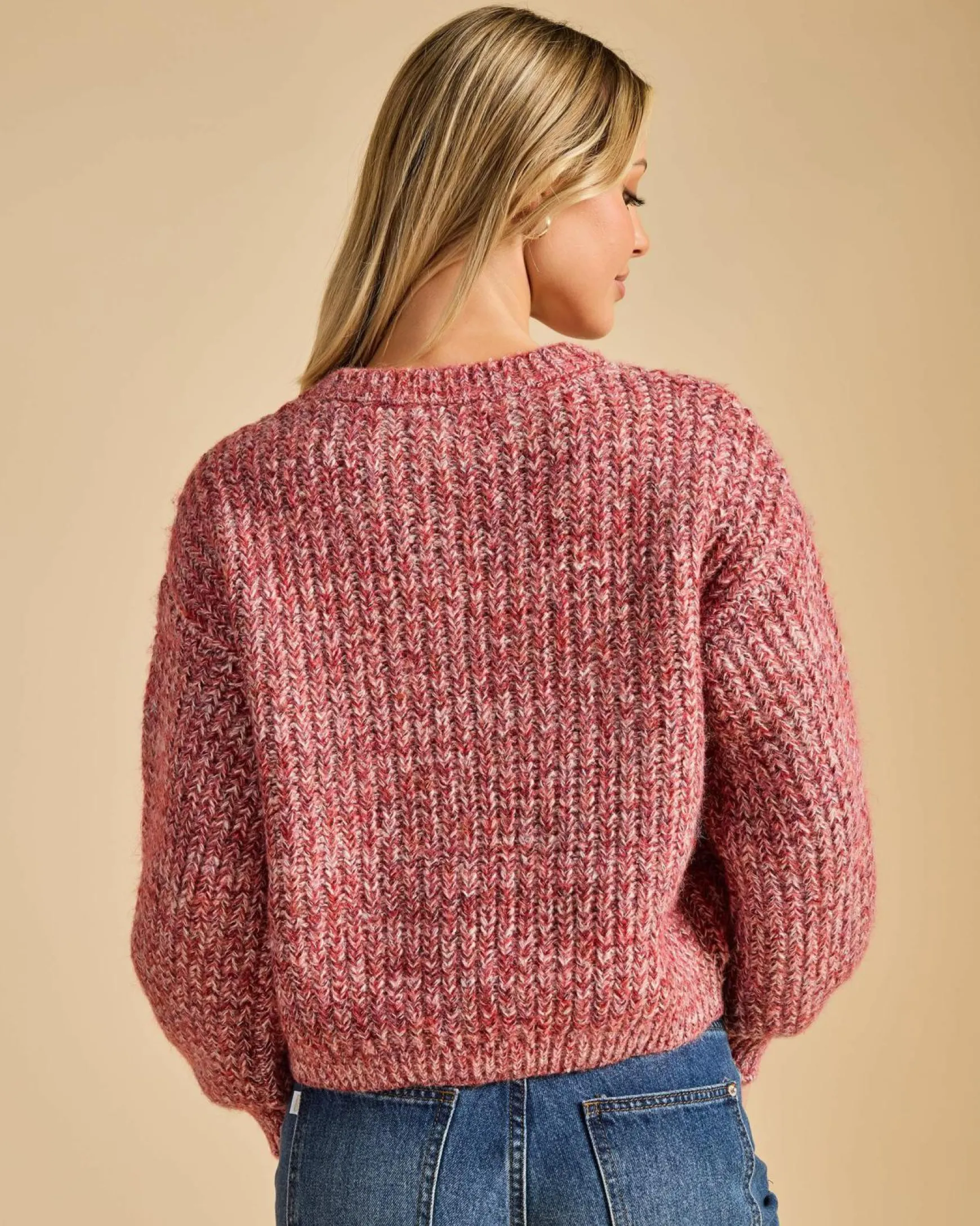 Owen Knit Jumper