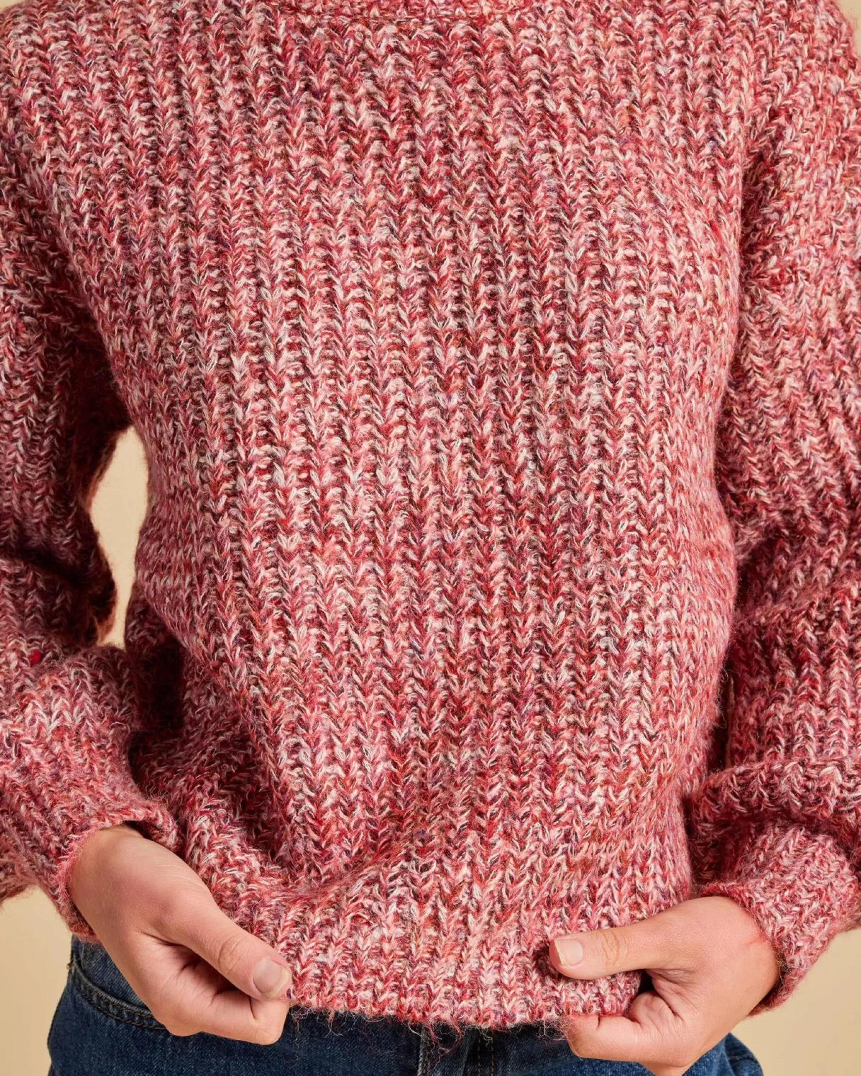 Owen Knit Jumper