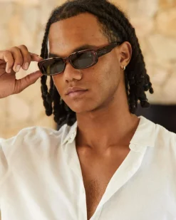 Oxford Sunglasses