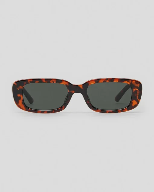 Oxford Sunglasses